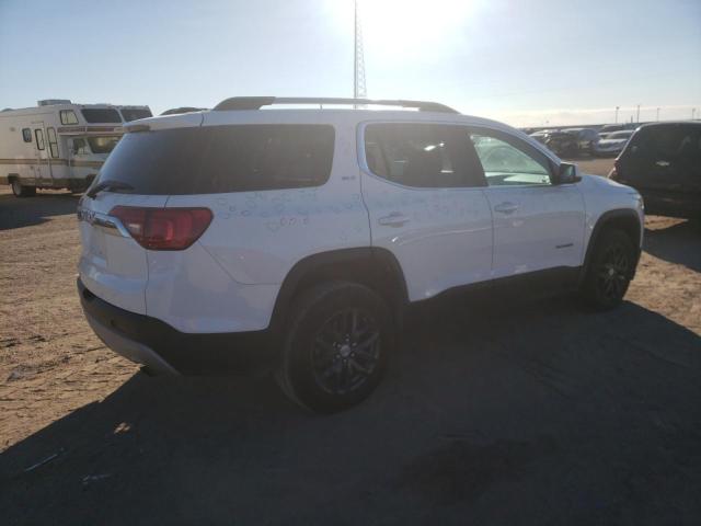 Photo 2 VIN: 1GKKNMLA8JZ178696 - GMC ACADIA SLT 