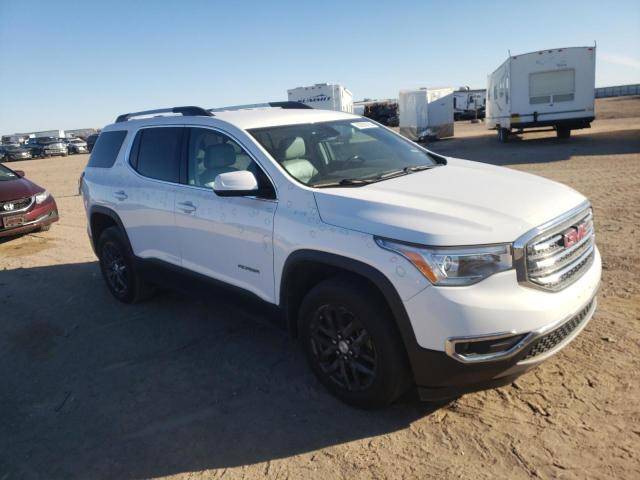 Photo 3 VIN: 1GKKNMLA8JZ178696 - GMC ACADIA SLT 