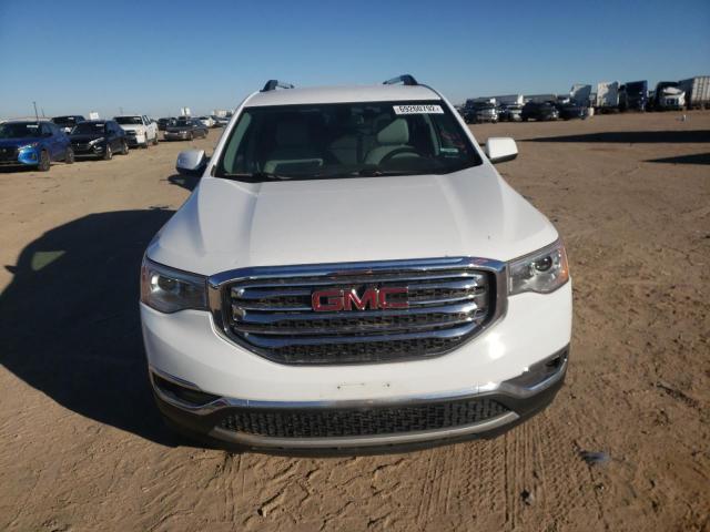 Photo 4 VIN: 1GKKNMLA8JZ178696 - GMC ACADIA SLT 