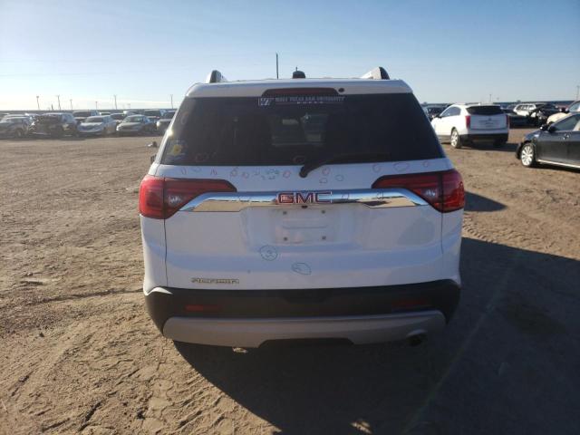 Photo 5 VIN: 1GKKNMLA8JZ178696 - GMC ACADIA SLT 