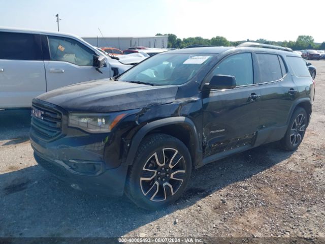 Photo 1 VIN: 1GKKNMLA8KZ256444 - GMC ACADIA 