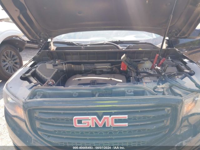 Photo 9 VIN: 1GKKNMLA8KZ256444 - GMC ACADIA 