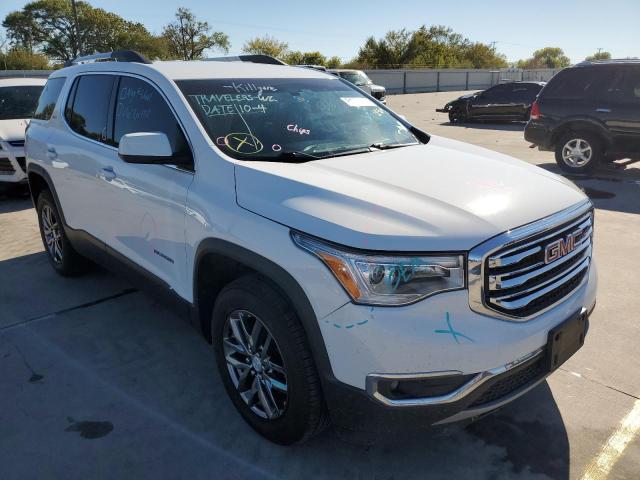 Photo 0 VIN: 1GKKNMLA9JZ111329 - GMC ACADIA SLT 