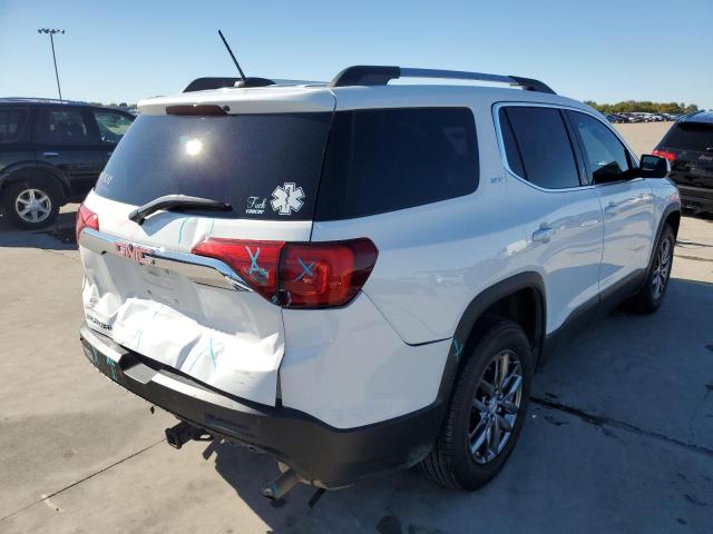 Photo 3 VIN: 1GKKNMLA9JZ111329 - GMC ACADIA SLT 