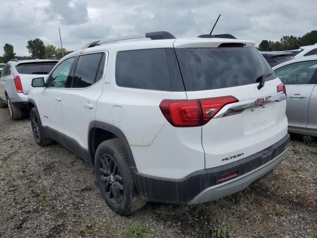 Photo 1 VIN: 1GKKNMLA9JZ121116 - GMC ACADIA SLT 