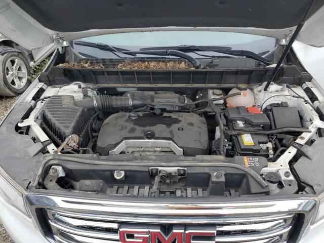 Photo 11 VIN: 1GKKNMLA9JZ121116 - GMC ACADIA SLT 