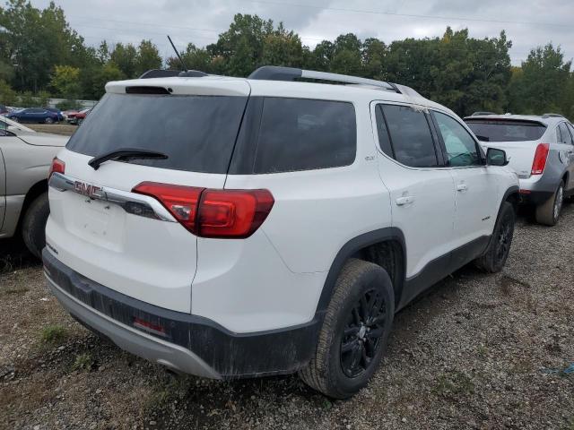 Photo 2 VIN: 1GKKNMLA9JZ121116 - GMC ACADIA SLT 