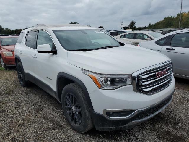 Photo 3 VIN: 1GKKNMLA9JZ121116 - GMC ACADIA SLT 