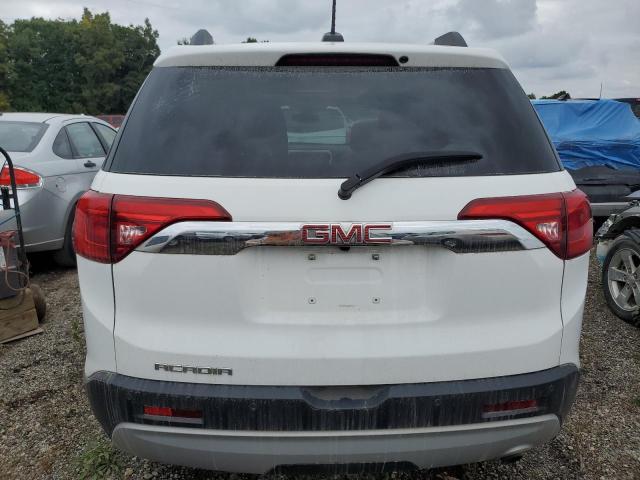 Photo 5 VIN: 1GKKNMLA9JZ121116 - GMC ACADIA SLT 