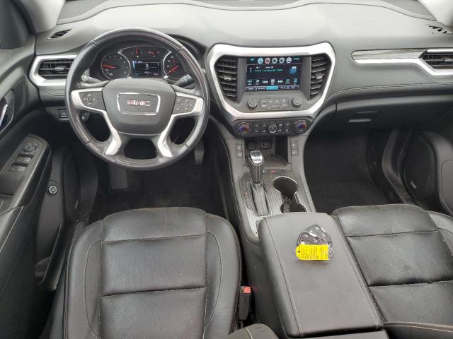 Photo 7 VIN: 1GKKNMLA9JZ121116 - GMC ACADIA SLT 