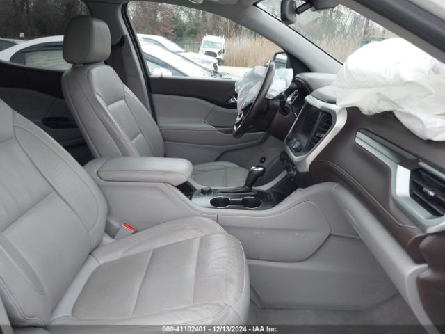 Photo 4 VIN: 1GKKNMLA9JZ179145 - GMC ACADIA 