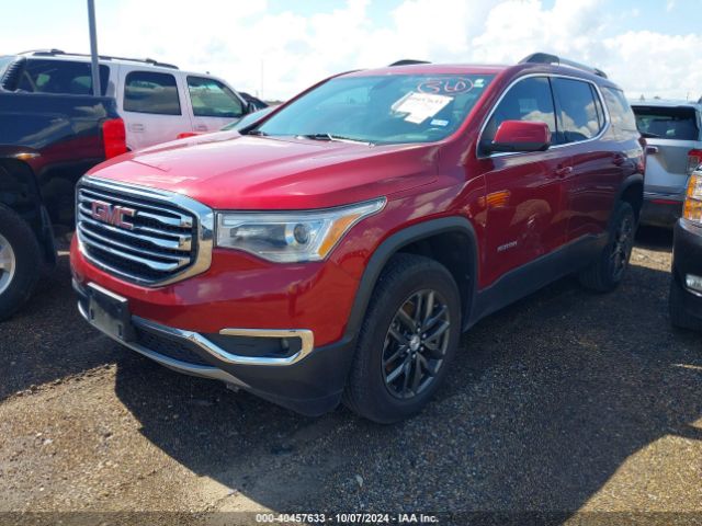 Photo 1 VIN: 1GKKNMLA9KZ293244 - GMC ACADIA 