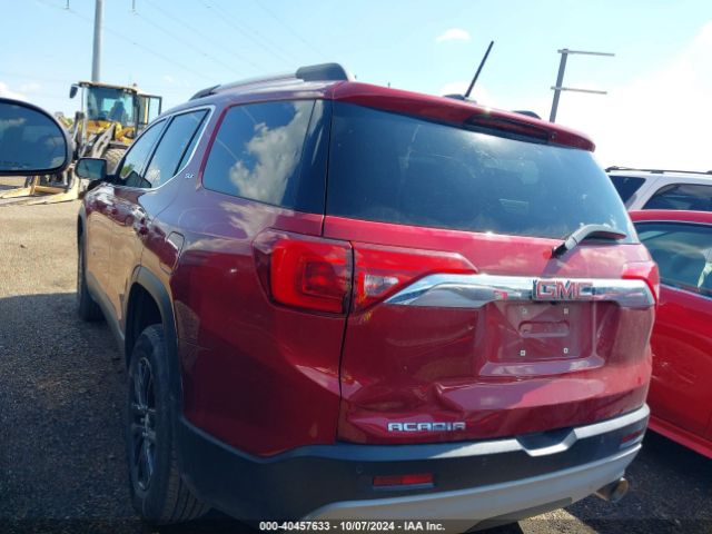 Photo 2 VIN: 1GKKNMLA9KZ293244 - GMC ACADIA 