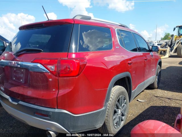 Photo 3 VIN: 1GKKNMLA9KZ293244 - GMC ACADIA 