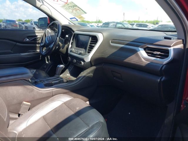 Photo 4 VIN: 1GKKNMLA9KZ293244 - GMC ACADIA 