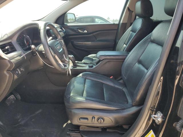 Photo 6 VIN: 1GKKNMLAXHZ114797 - GMC ACADIA SLT 