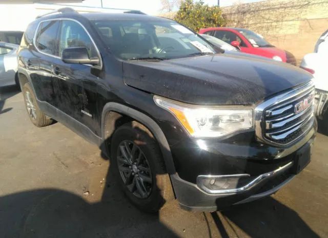 Photo 0 VIN: 1GKKNMLAXHZ150456 - GMC ACADIA 