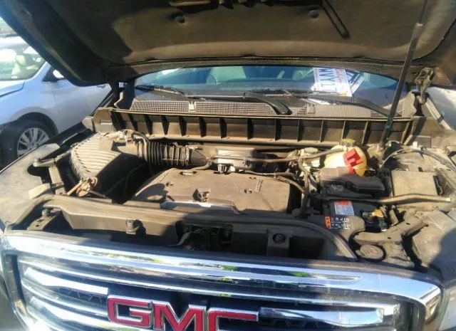 Photo 9 VIN: 1GKKNMLAXHZ150456 - GMC ACADIA 