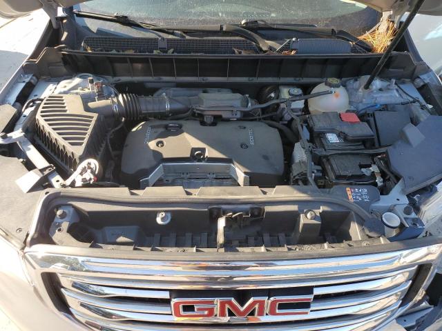 Photo 11 VIN: 1GKKNMLAXHZ196823 - GMC ACADIA SLT 