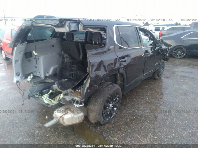 Photo 3 VIN: 1GKKNMLAXJZ121593 - GMC ACADIA 