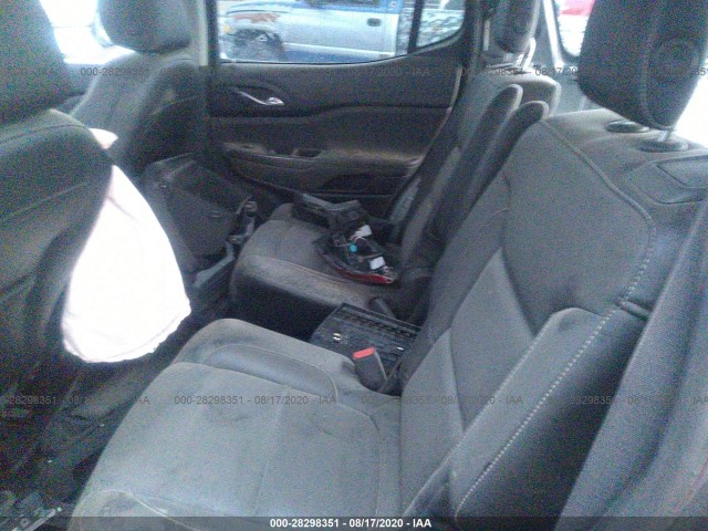 Photo 7 VIN: 1GKKNMLAXJZ121593 - GMC ACADIA 