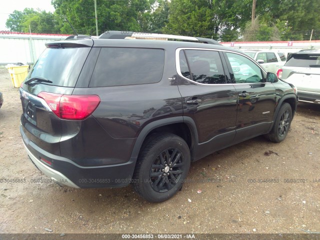 Photo 3 VIN: 1GKKNMLAXJZ173497 - GMC ACADIA 