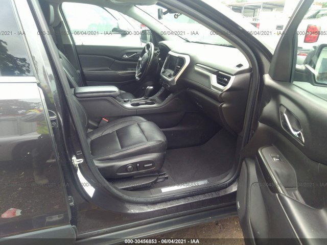 Photo 4 VIN: 1GKKNMLAXJZ173497 - GMC ACADIA 