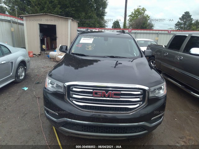 Photo 5 VIN: 1GKKNMLAXJZ173497 - GMC ACADIA 