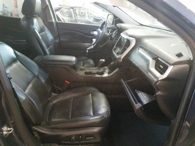 Photo 4 VIN: 1GKKNMLAXKZ126262 - GMC ACADIA SLT 