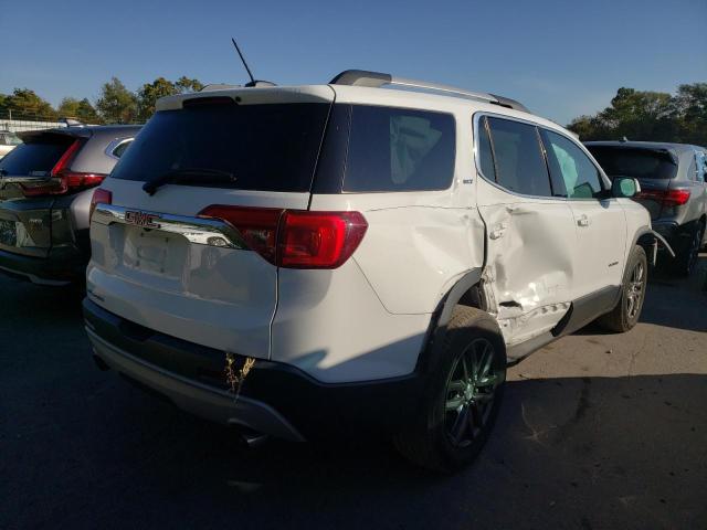 Photo 3 VIN: 1GKKNMLS0HZ139801 - GMC ACADIA SLT 