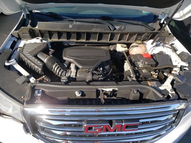 Photo 6 VIN: 1GKKNMLS0HZ139801 - GMC ACADIA SLT 