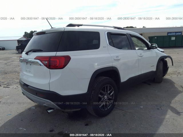 Photo 3 VIN: 1GKKNMLS0HZ140544 - GMC ACADIA 