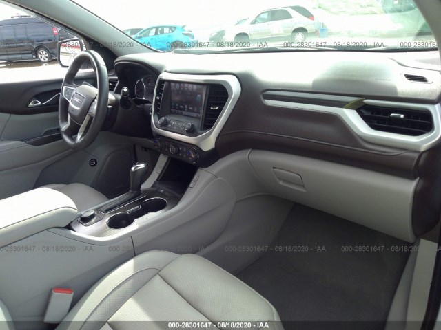 Photo 4 VIN: 1GKKNMLS0HZ140544 - GMC ACADIA 