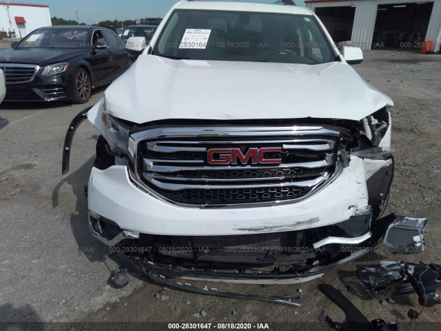 Photo 5 VIN: 1GKKNMLS0HZ140544 - GMC ACADIA 