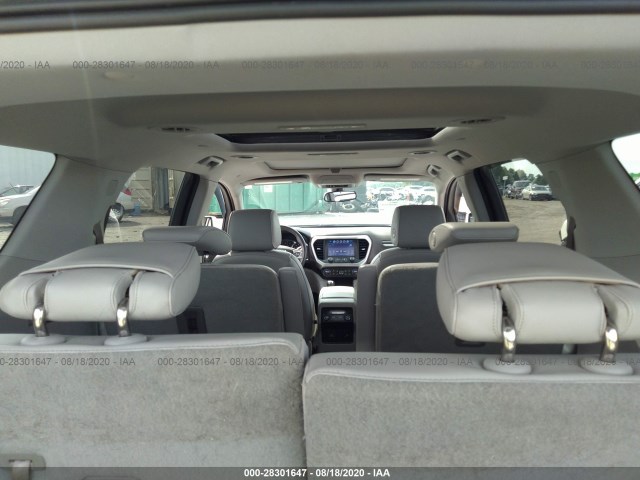 Photo 7 VIN: 1GKKNMLS0HZ140544 - GMC ACADIA 