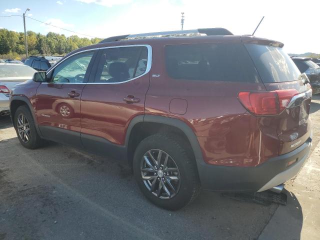 Photo 1 VIN: 1GKKNMLS0HZ146523 - GMC ACADIA 