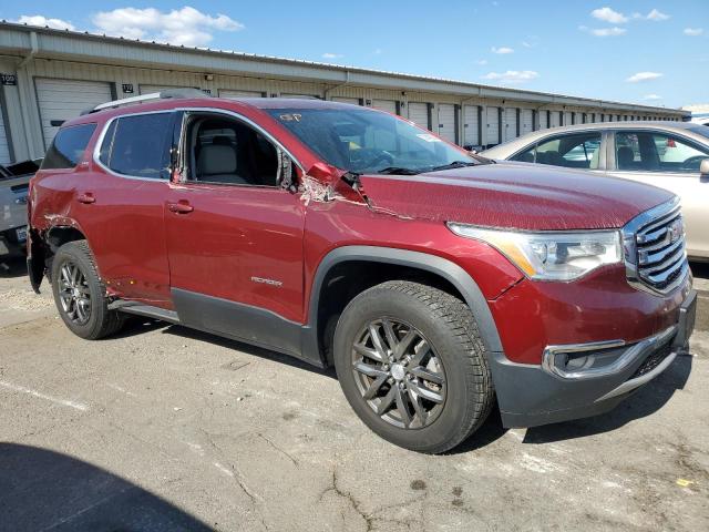 Photo 3 VIN: 1GKKNMLS0HZ146523 - GMC ACADIA 