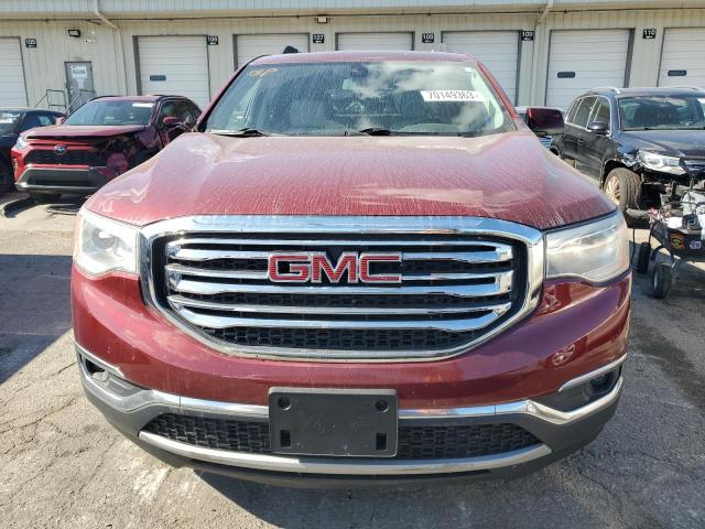 Photo 4 VIN: 1GKKNMLS0HZ146523 - GMC ACADIA 