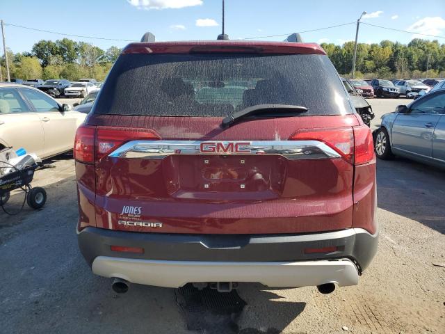 Photo 5 VIN: 1GKKNMLS0HZ146523 - GMC ACADIA 