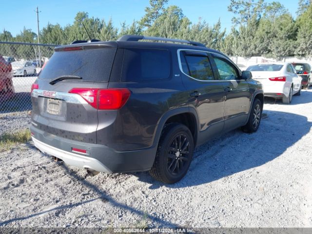 Photo 3 VIN: 1GKKNMLS0HZ192109 - GMC ACADIA 