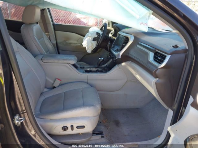 Photo 4 VIN: 1GKKNMLS0HZ192109 - GMC ACADIA 