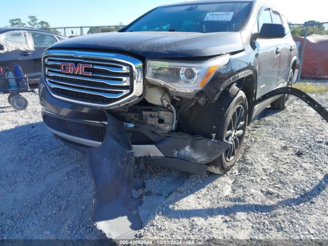 Photo 5 VIN: 1GKKNMLS0HZ192109 - GMC ACADIA 