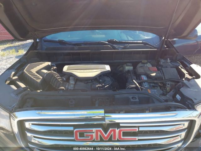 Photo 9 VIN: 1GKKNMLS0HZ192109 - GMC ACADIA 