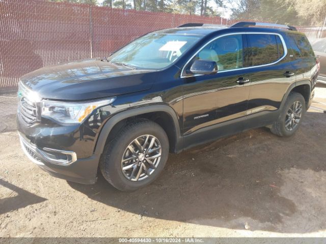 Photo 1 VIN: 1GKKNMLS0HZ197715 - GMC ACADIA 