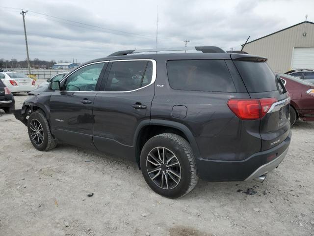 Photo 1 VIN: 1GKKNMLS0HZ205375 - GMC ACADIA 