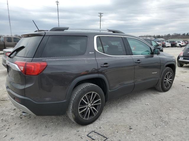 Photo 2 VIN: 1GKKNMLS0HZ205375 - GMC ACADIA 