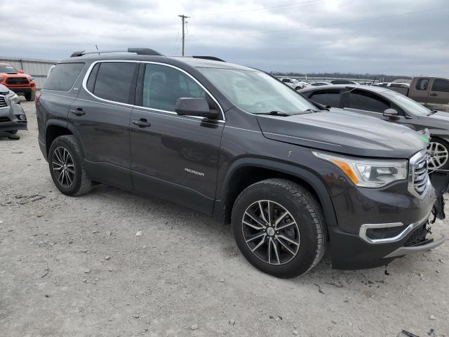 Photo 3 VIN: 1GKKNMLS0HZ205375 - GMC ACADIA 