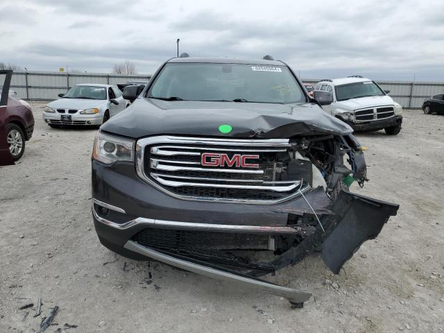 Photo 4 VIN: 1GKKNMLS0HZ205375 - GMC ACADIA 