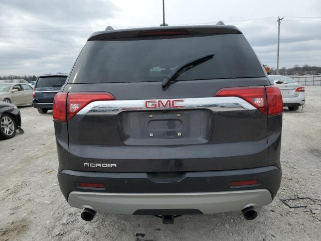 Photo 5 VIN: 1GKKNMLS0HZ205375 - GMC ACADIA 