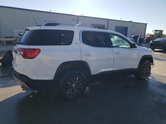 Photo 2 VIN: 1GKKNMLS0HZ224847 - GMC ACADIA 